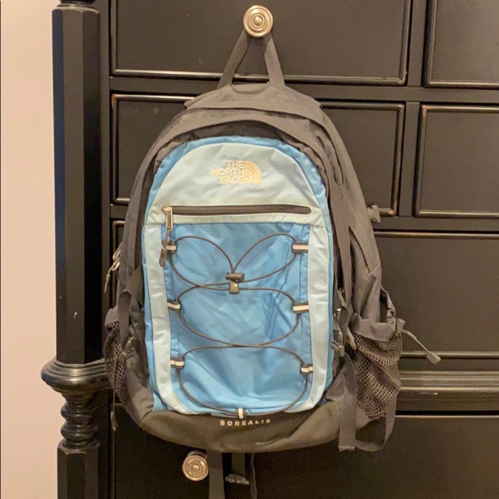 NORTHFACE BACKPACK